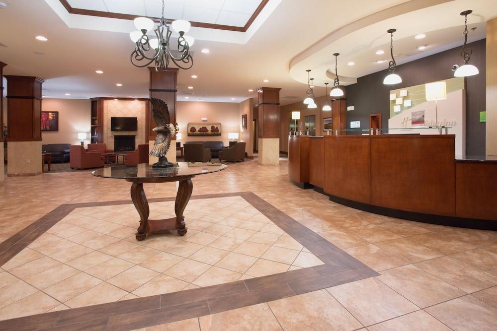 Holiday Inn Express & Suites Trinidad By Ihg Exterior foto