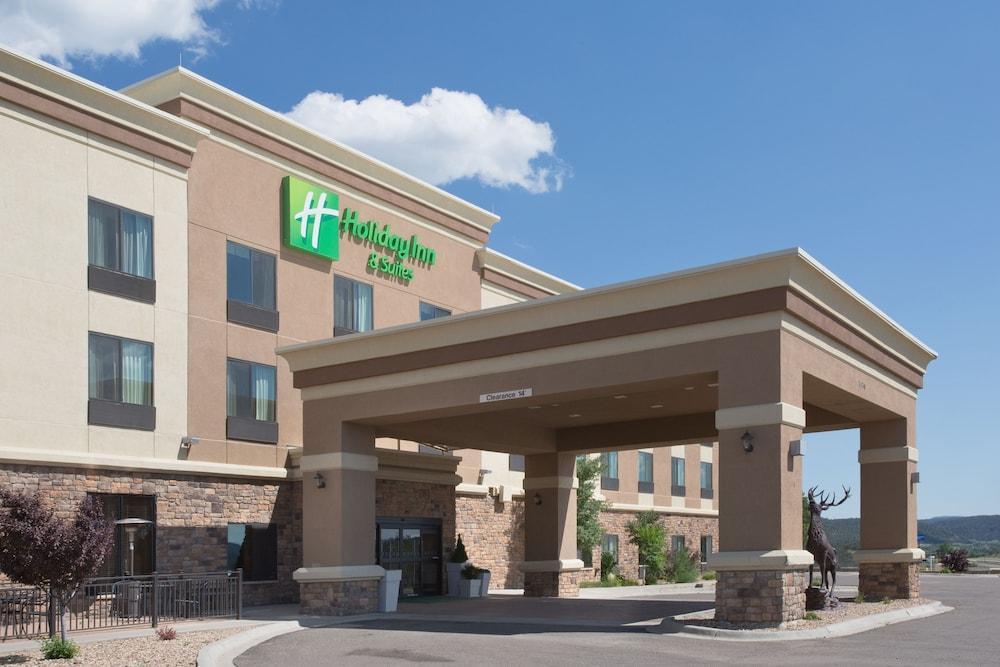 Holiday Inn Express & Suites Trinidad By Ihg Exterior foto