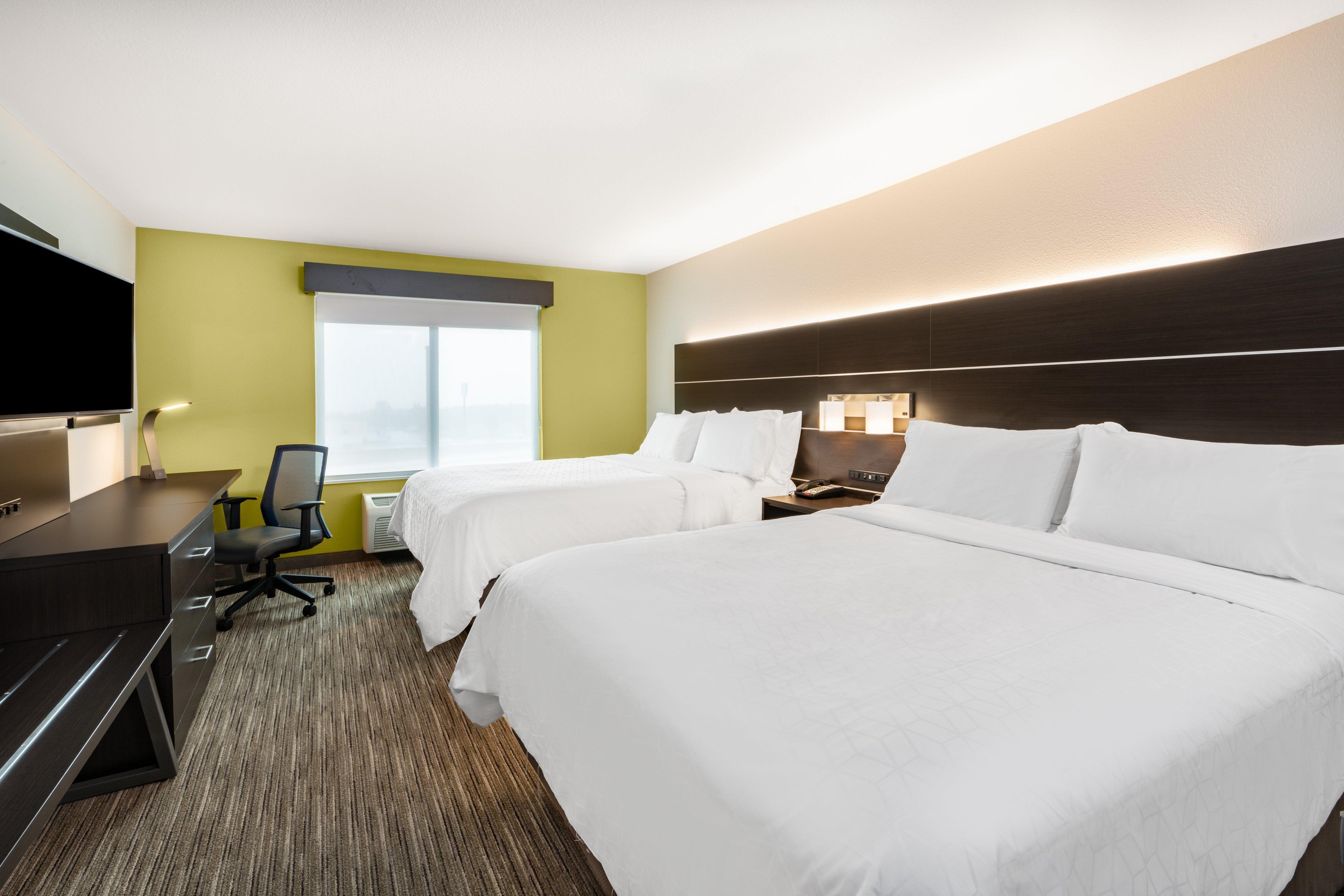 Holiday Inn Express & Suites Trinidad By Ihg Exterior foto