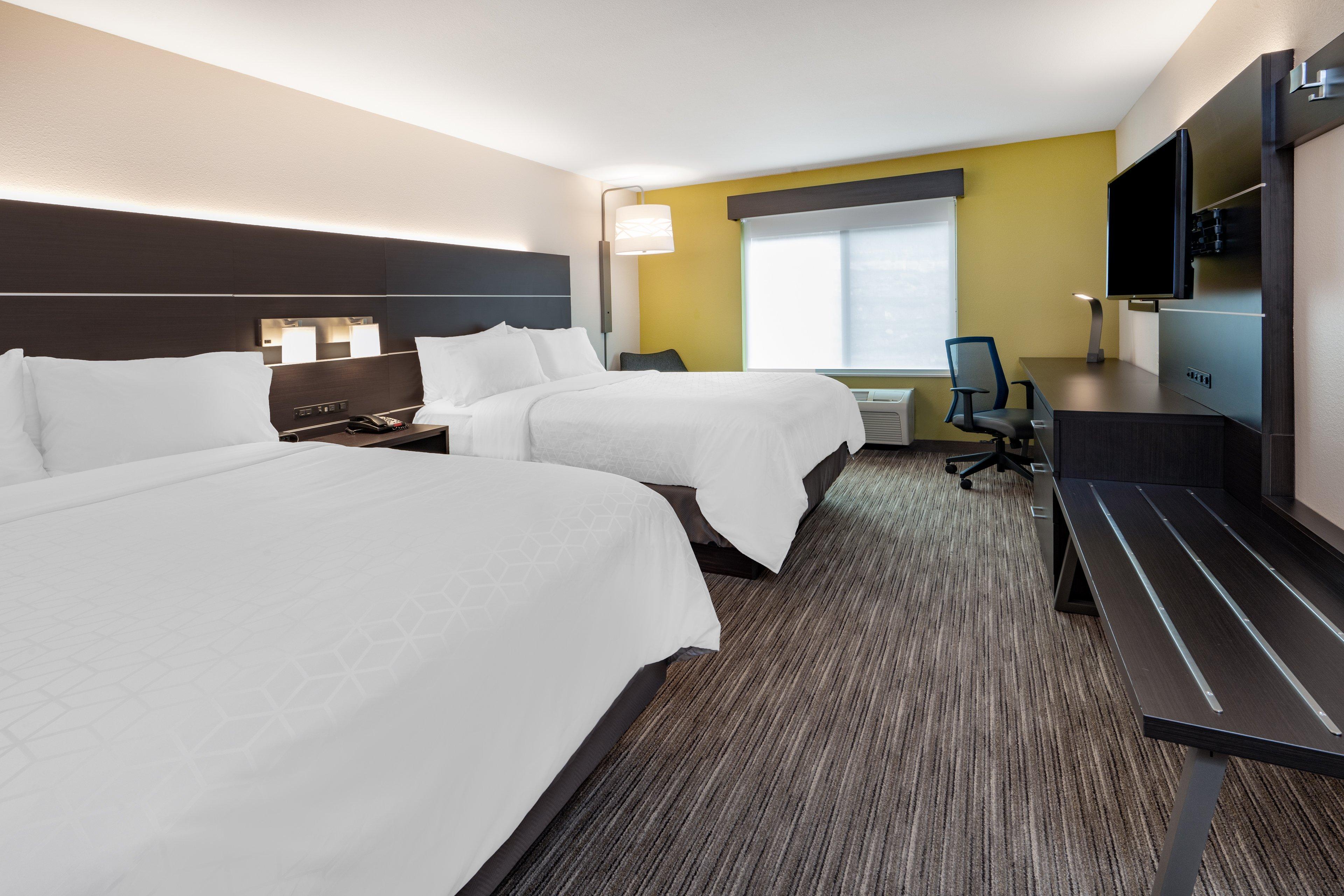Holiday Inn Express & Suites Trinidad By Ihg Exterior foto