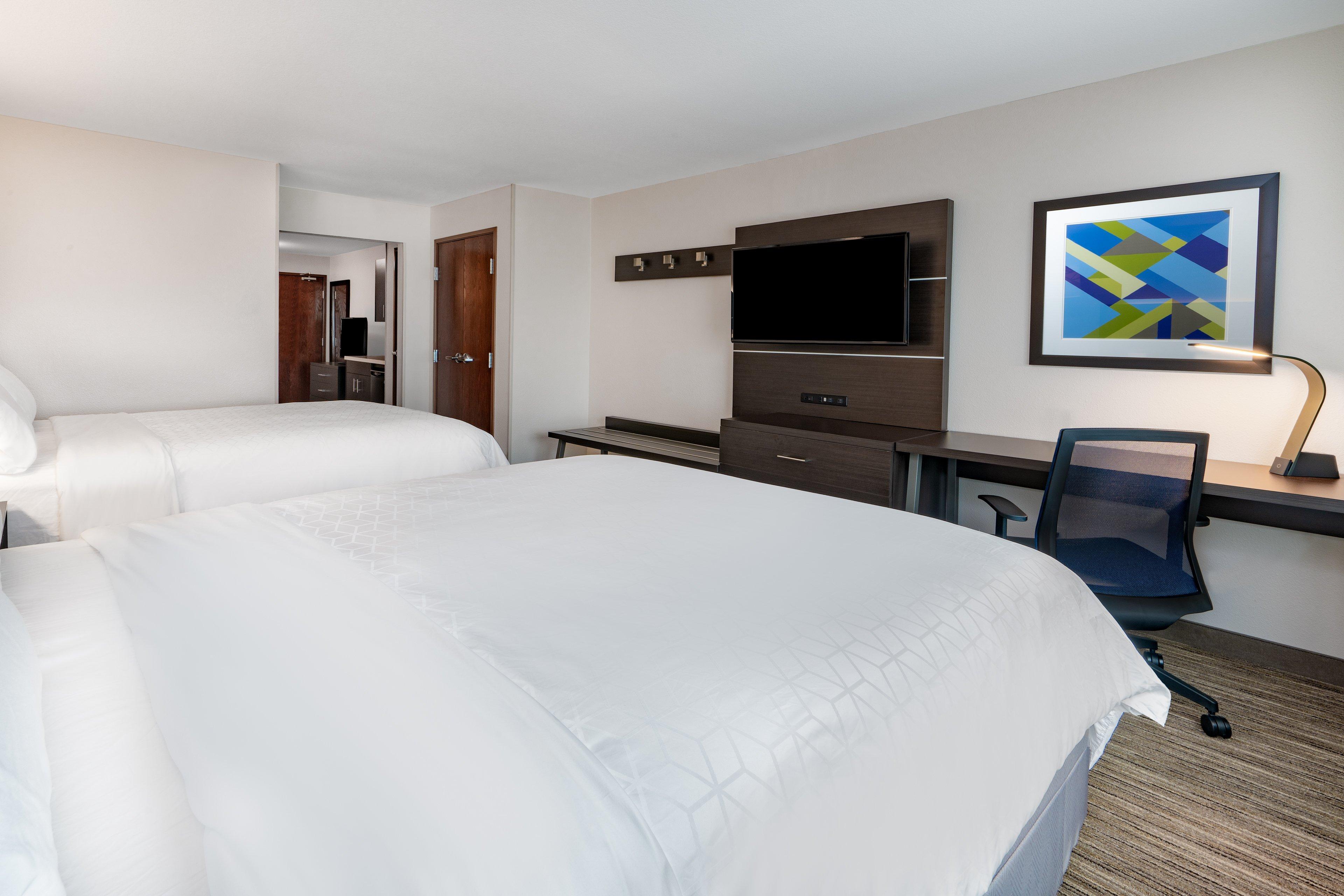 Holiday Inn Express & Suites Trinidad, An Ihg Hotel Exterior foto