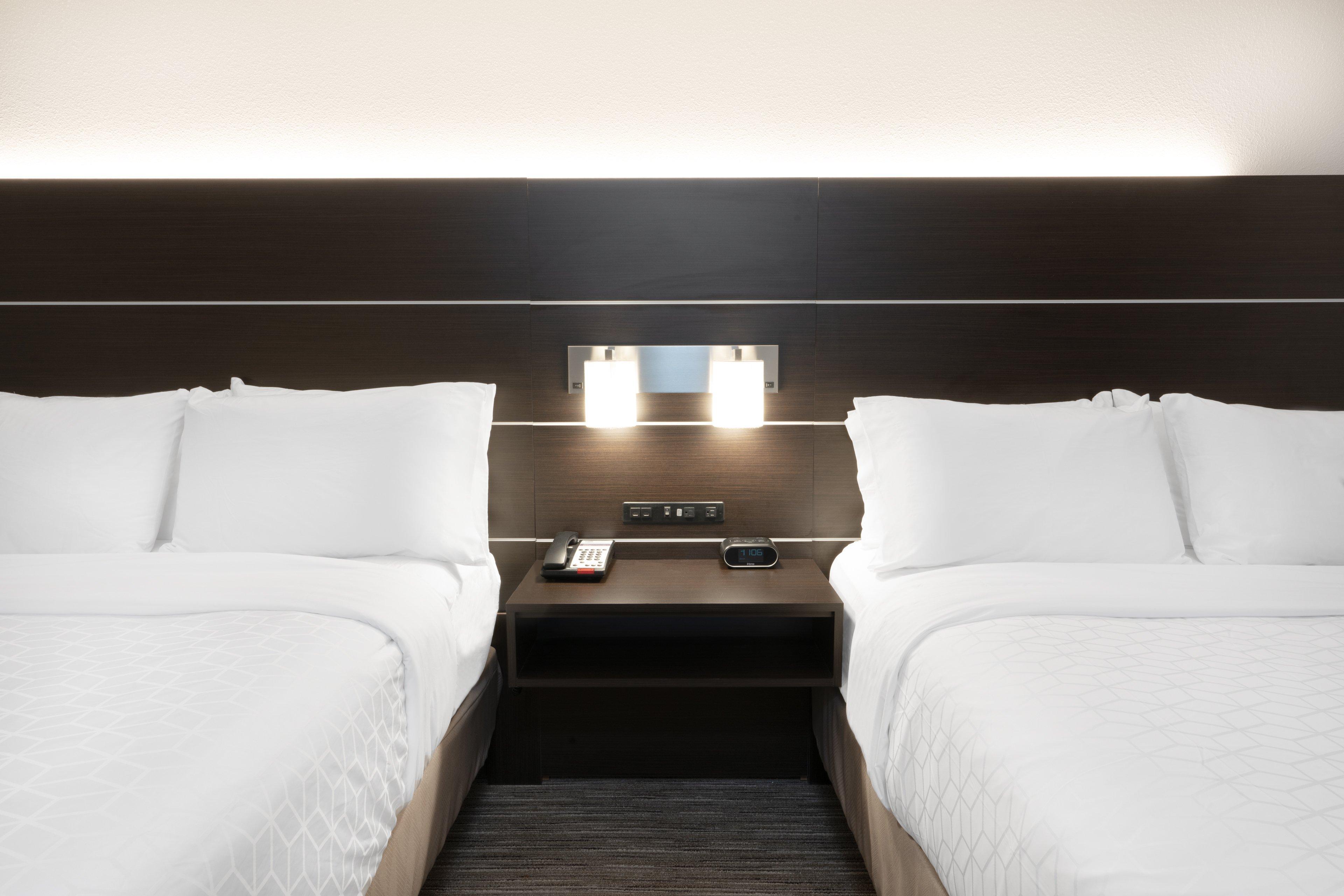 Holiday Inn Express & Suites Trinidad By Ihg Exterior foto