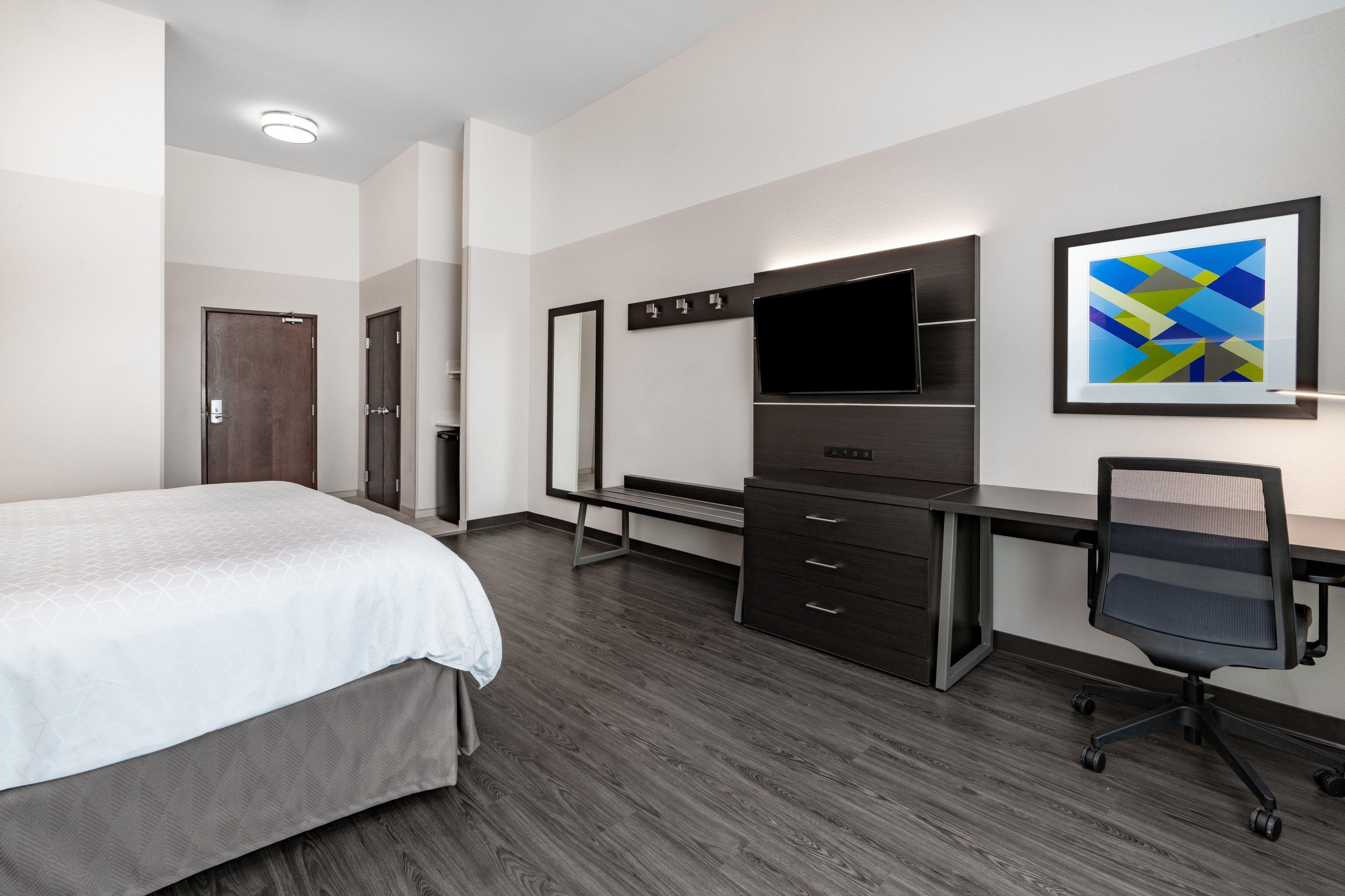 Holiday Inn Express & Suites Trinidad By Ihg Exterior foto