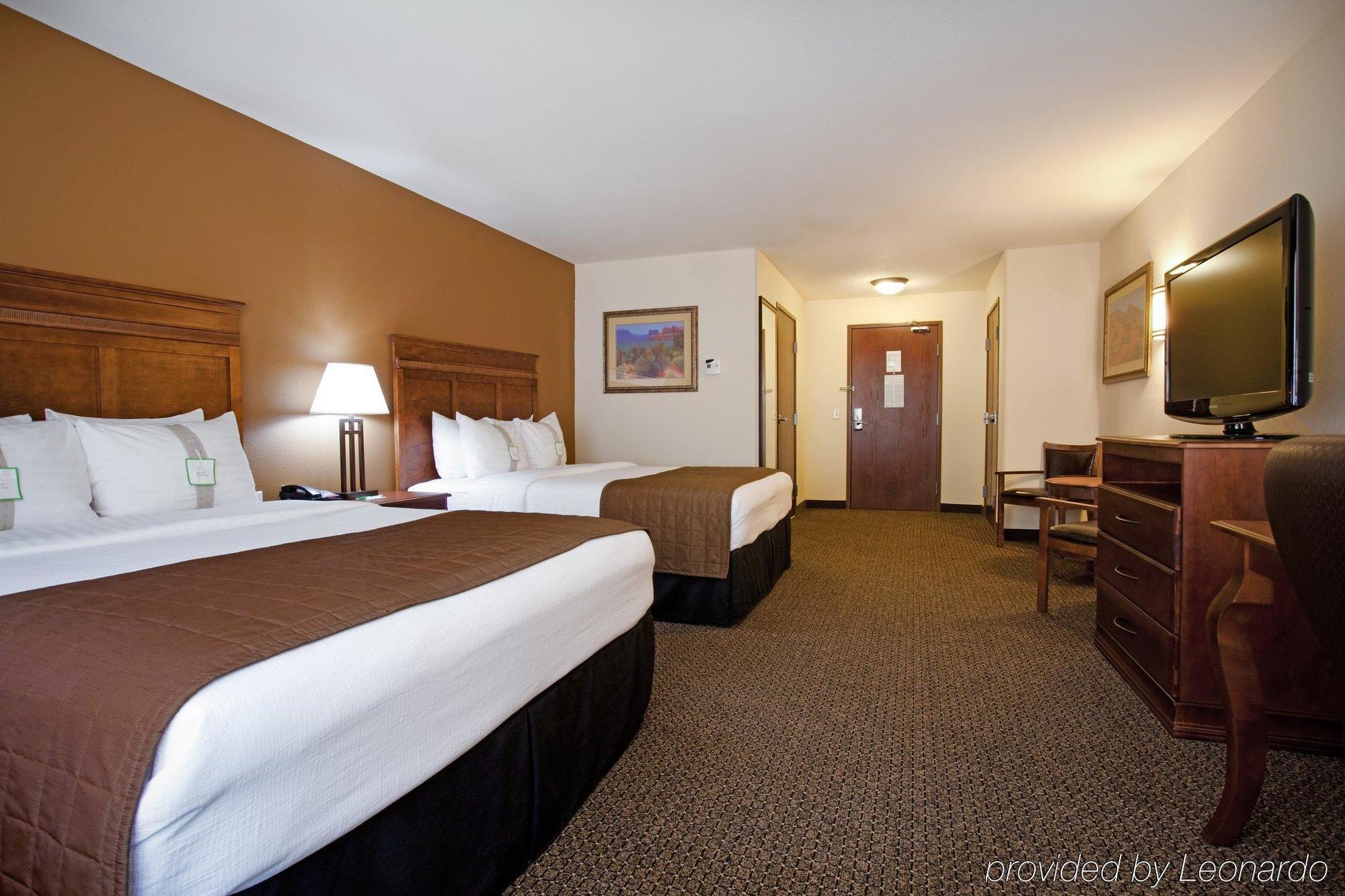 Holiday Inn Express & Suites Trinidad, An Ihg Hotel Exterior foto